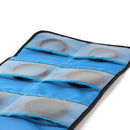 Lens Filter Wallet Case Bag 6 Pockets - Pixco - Provide Professional Photographic Equipment Accessories