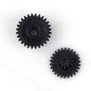 Lens Zoom Gears Replacement Part - Pixco - Provide Professional Photographic Equipment Accessories