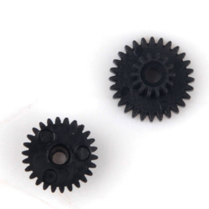 Lens Zoom Gears Replacement Part - Pixco - Provide Professional Photographic Equipment Accessories