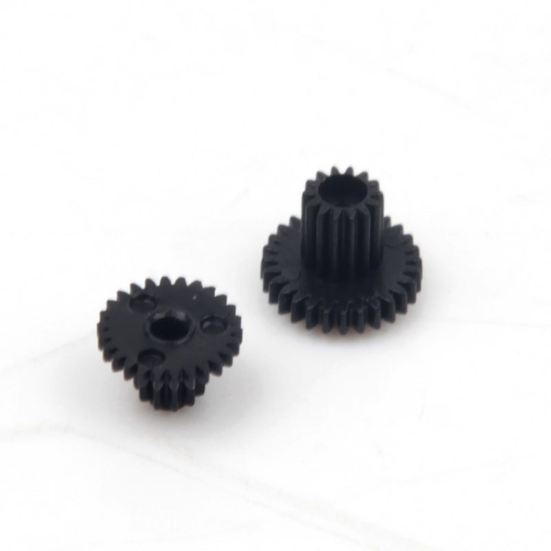 Lens Zoom Gears Replacement Part - Pixco - Provide Professional Photographic Equipment Accessories