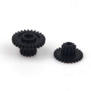 Lens Zoom Gears Replacement Part - Pixco - Provide Professional Photographic Equipment Accessories