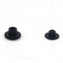 Lens Zoom Gears Replacement Part - Pixco - Provide Professional Photographic Equipment Accessories