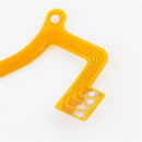 Lens Zoom Shutter Flex Cable Replacement Part - Pixco - Provide Professional Photographic Equipment Accessories