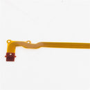 Lens Zoom Shutter Flex Cable Replacement Part - Pixco - Provide Professional Photographic Equipment Accessories