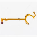 Lens Zoom Shutter Flex Cable Replacement Part - Pixco - Provide Professional Photographic Equipment Accessories