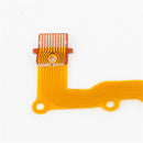 Lens Zoom Shutter Flex Cable Replacement Part - Pixco - Provide Professional Photographic Equipment Accessories