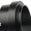 M.VISO-Canon EOS Adapter - Pixco - Provide Professional Photographic Equipment Accessories