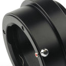 M.VISO-Canon EOS Adapter - Pixco - Provide Professional Photographic Equipment Accessories