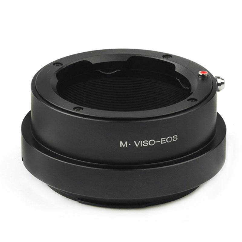 M.VISO-Canon EOS Adapter - Pixco - Provide Professional Photographic Equipment Accessories