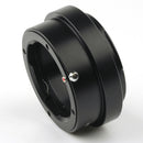 M.VISO-Canon EOS Adapter - Pixco - Provide Professional Photographic Equipment Accessories