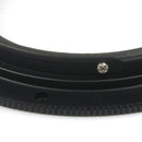 M39-Canon EOS Adapter - Pixco - Provide Professional Photographic Equipment Accessories