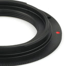 M39-Canon EOS Adapter - Pixco - Provide Professional Photographic Equipment Accessories