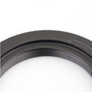 M39-Leica R Adapter - Pixco - Provide Professional Photographic Equipment Accessories