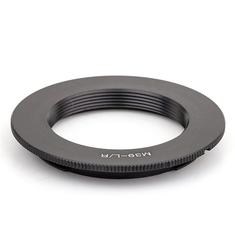 M39-Leica R Adapter - Pixco - Provide Professional Photographic Equipment Accessories