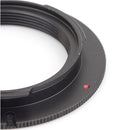M39-Leica R Adapter - Pixco - Provide Professional Photographic Equipment Accessories