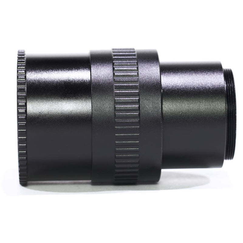 M39-M42 Macro Focusing Helicoid Tube Adapter - Pixco - Provide Professional Photographic Equipment Accessories