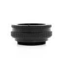 M39-M42 Macro Focusing Helicoid Tube Adapter - Pixco - Provide Professional Photographic Equipment Accessories