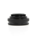 M39-M42 Macro Focusing Helicoid Tube Adapter - Pixco - Provide Professional Photographic Equipment Accessories