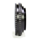 M39-M42 Macro Focusing Helicoid Tube Adapter - Pixco - Provide Professional Photographic Equipment Accessories