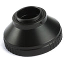 M42-C Mount Adapter - Pixco - Provide Professional Photographic Equipment Accessories