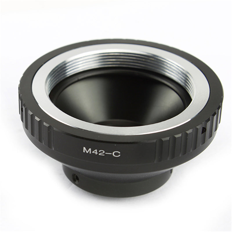 M42-C Mount Adapter - Pixco - Provide Professional Photographic Equipment Accessories