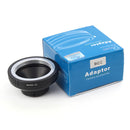 M42-C Mount Adapter - Pixco - Provide Professional Photographic Equipment Accessories