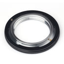 M42-Canon FD Adapter - Pixco - Provide Professional Photographic Equipment Accessories