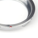 M42-Contax Adapter - Pixco - Provide Professional Photographic Equipment Accessories