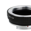 M42-Leica M Adapter - Pixco - Provide Professional Photographic Equipment Accessories