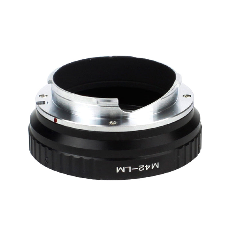 M42-Leica M Adapter - Pixco - Provide Professional Photographic Equipment Accessories