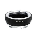 M42-Leica M Adapter - Pixco - Provide Professional Photographic Equipment Accessories