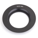 M42-Minolta MD Adapter - Pixco - Provide Professional Photographic Equipment Accessories