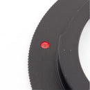 M42-Nikon Adapter - Pixco - Provide Professional Photographic Equipment Accessories