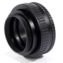 M42 Macro Focusing Helicoid Tube Adapter - Pixco - Provide Professional Photographic Equipment Accessories