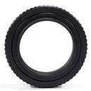 M42 Macro Focusing Helicoid Tube Adapter - Pixco - Provide Professional Photographic Equipment Accessories