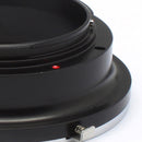 Mamiya 645-Canon EOS Adapter - Pixco - Provide Professional Photographic Equipment Accessories