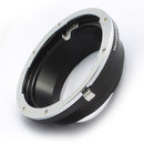 Mamiya 645-Canon EOS Adapter - Pixco - Provide Professional Photographic Equipment Accessories