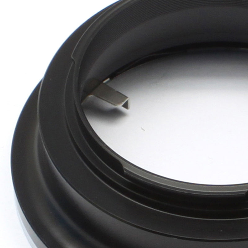 Mamiya 645-Canon EOS Adapter - Pixco - Provide Professional Photographic Equipment Accessories