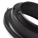 Mamiya 645-Canon EOS Adapter - Pixco - Provide Professional Photographic Equipment Accessories