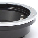 Mamiya 645-Canon EOS Adapter - Pixco - Provide Professional Photographic Equipment Accessories