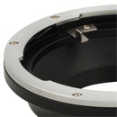 Mamiya 645-Nikon Adapter - Pixco - Provide Professional Photographic Equipment Accessories