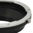 Mamiya 645-Nikon Adapter - Pixco - Provide Professional Photographic Equipment Accessories