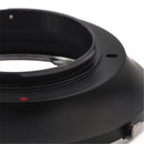 Mamiya 645-Nikon Adapter - Pixco - Provide Professional Photographic Equipment Accessories