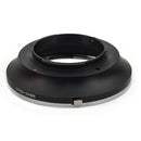 Mamiya 645-Nikon Adapter - Pixco - Provide Professional Photographic Equipment Accessories