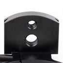 Metal Adjustable Tripod Mount Ring - Pixco - Provide Professional Photographic Equipment Accessories