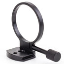 Metal Adjustable Tripod Mount Ring - Pixco - Provide Professional Photographic Equipment Accessories