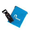 Metal Quick Release L Plate Holder Hand Grip - Pixco - Provide Professional Photographic Equipment Accessories