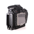 Metal Quick Release L Plate Holder Hand Grip - Pixco - Provide Professional Photographic Equipment Accessories