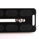 Metal Quick Release L Plate Holder Hand Grip - Pixco - Provide Professional Photographic Equipment Accessories