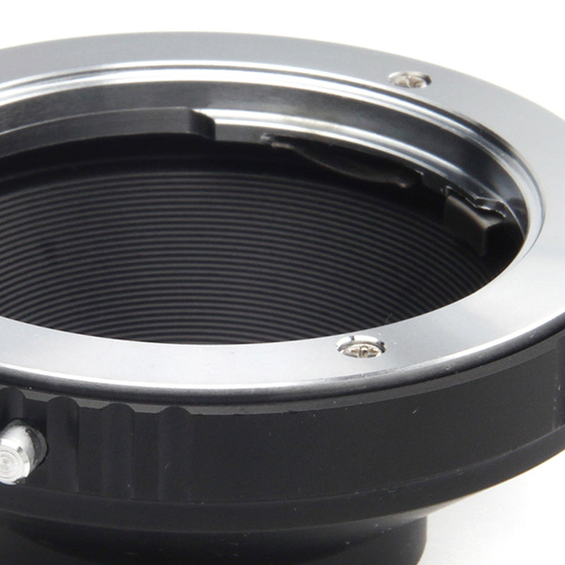 Minolta MD-C Mount Adapter - Pixco - Provide Professional Photographic Equipment Accessories